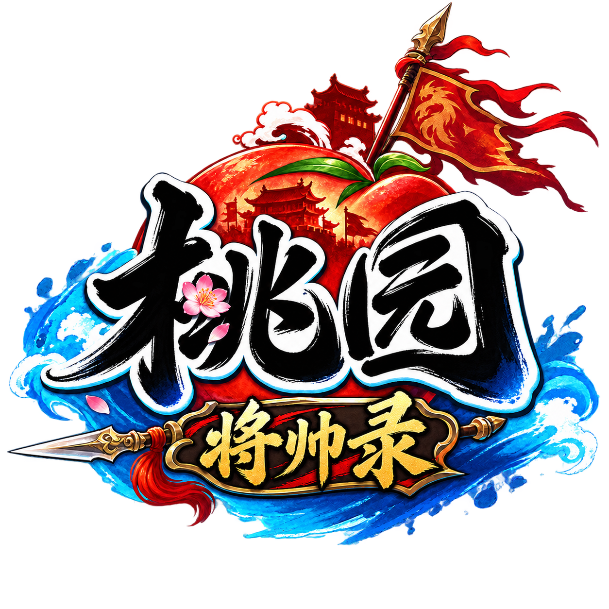 《桃园将帅录》手游官网-官方网站下载